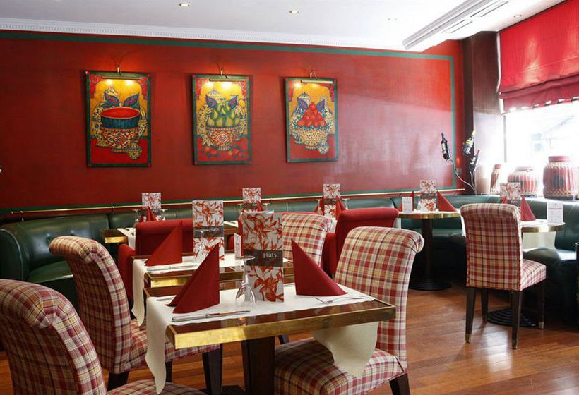 Hôtel Royal Saint Honore  | Paris | Paris | France 9