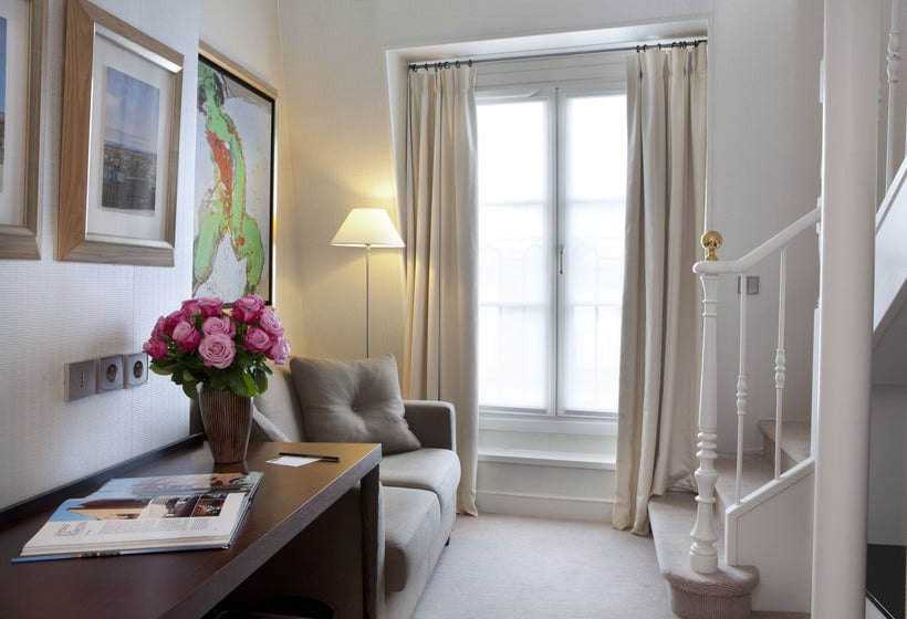 Hôtel Le Senat  | Paris | Paris | France 1