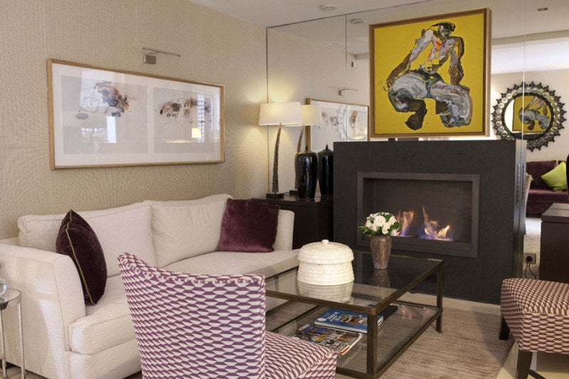 Hôtel Le Senat  | Paris | Paris | France 10