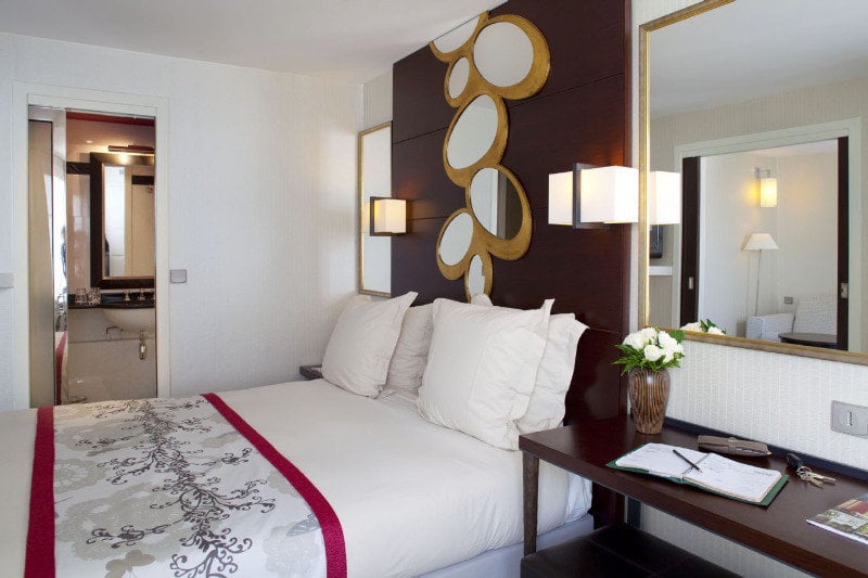 Hôtel Le Senat  | Paris | Paris | France 12