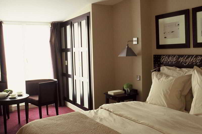 Hôtel Le Senat  | Paris | Paris | France 13