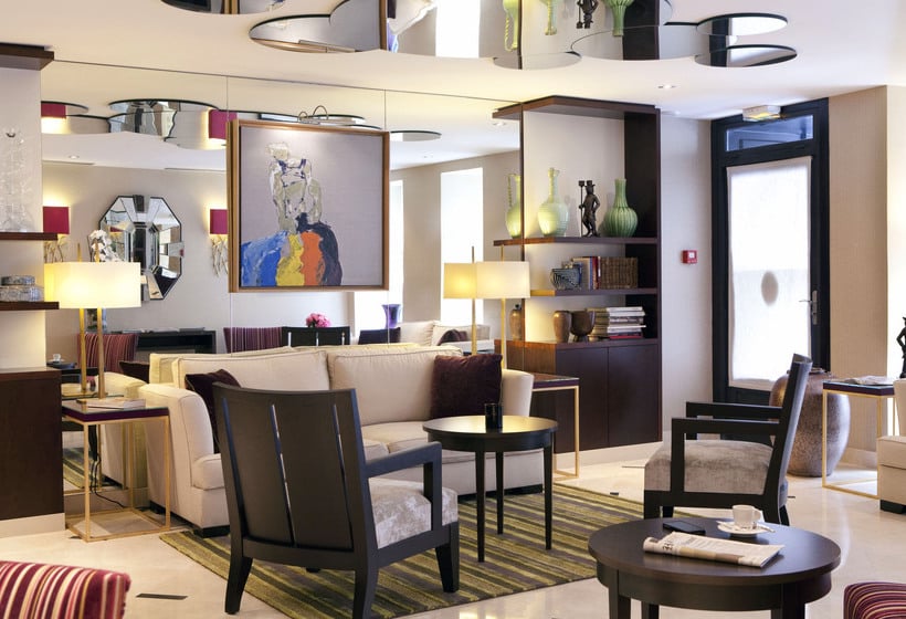 Hôtel Le Senat  | Paris | Paris | France 3