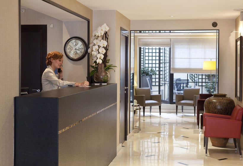 Hôtel Le Senat  | Paris | Paris | France 4