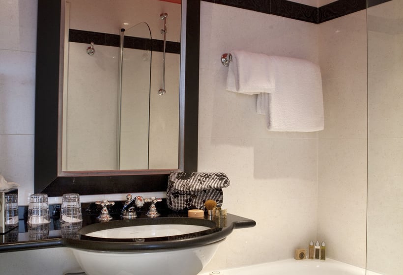 Hôtel Le Senat  | Paris | Paris | France 5