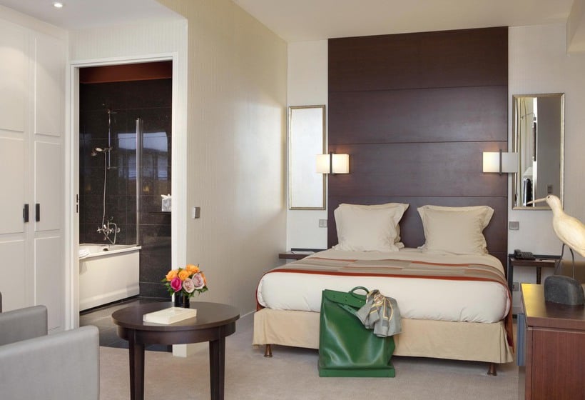 Hôtel Le Senat  | Paris | Paris | France 8