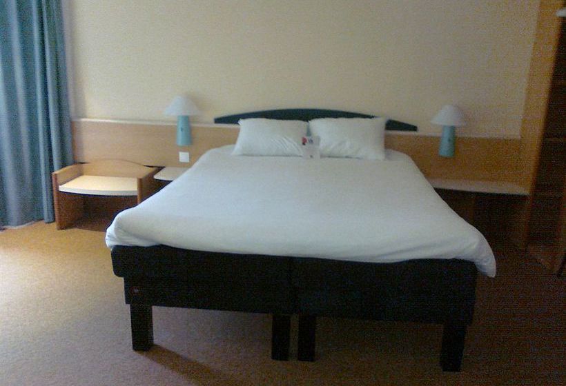 Hôtel Ibis Strasbourg la Meinau  | Strasbourg | Bas-Rhin | France 1