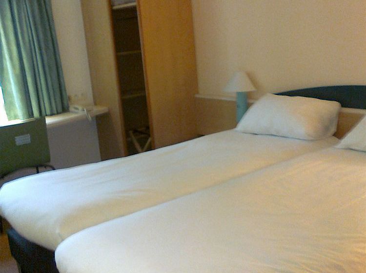 Hôtel Ibis Strasbourg la Meinau  | Strasbourg | Bas-Rhin | France 12