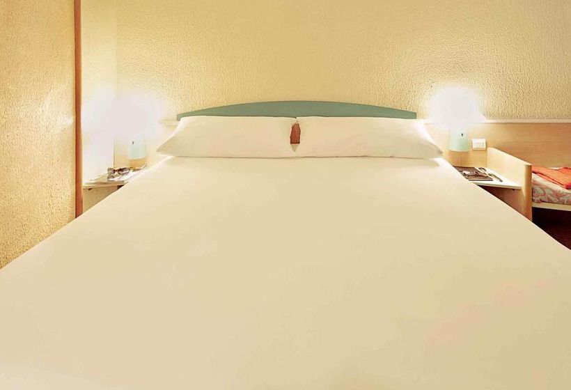 Hôtel Ibis Strasbourg la Meinau  | Strasbourg | Bas-Rhin | France 6