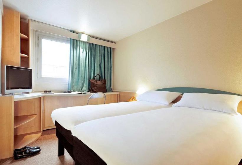 Hôtel Ibis Strasbourg la Meinau  | Strasbourg | Bas-Rhin | France 9