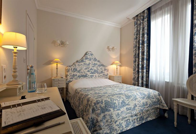 Hôtel Villa d'Est  | Strasbourg | Bas-Rhin | France 1