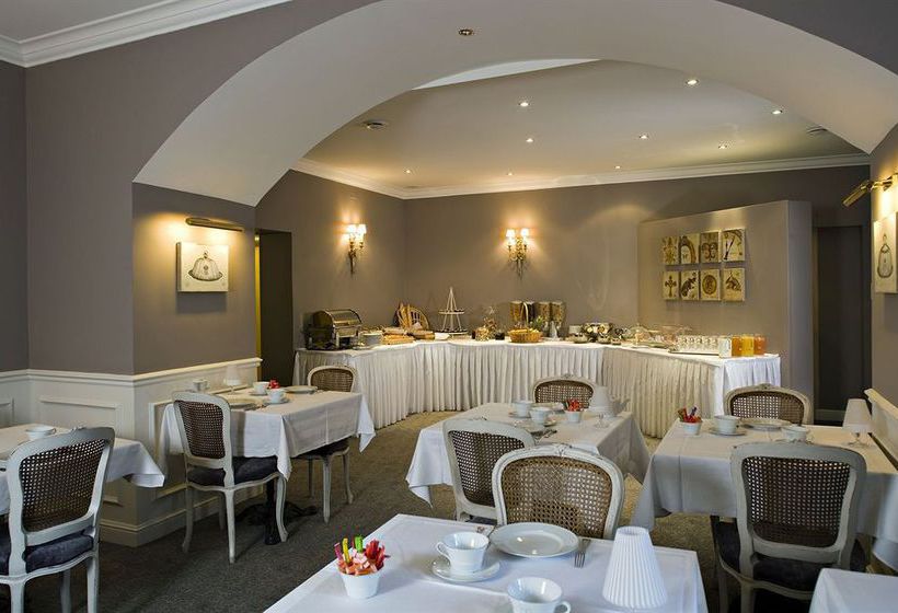 Hôtel Villa d'Est  | Strasbourg | Bas-Rhin | France 10