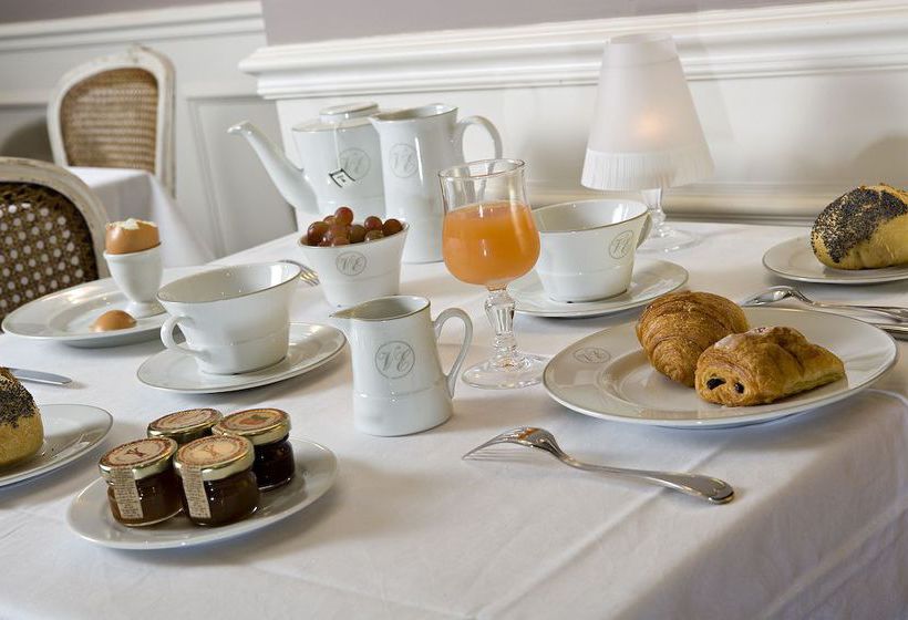 Hôtel Villa d'Est  | Strasbourg | Bas-Rhin | France 11