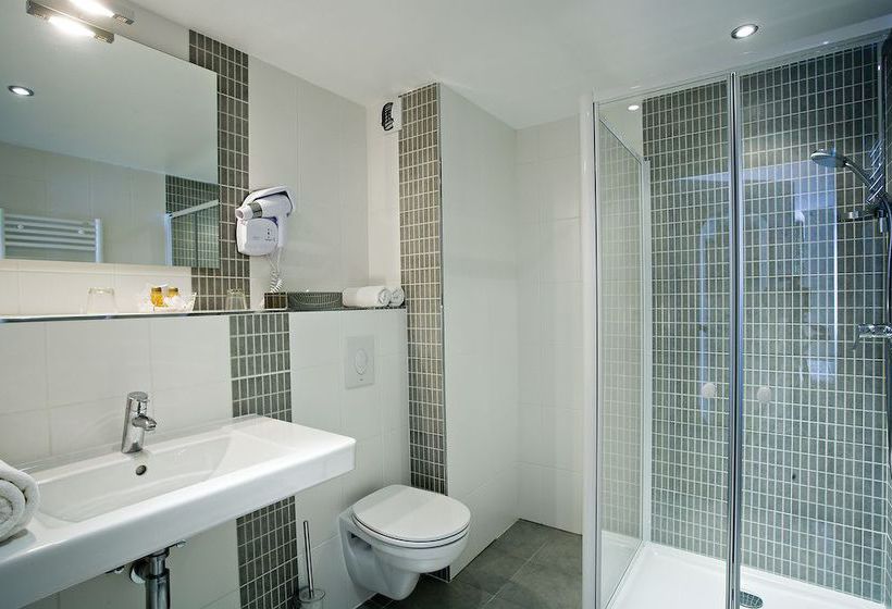 Hôtel Villa d'Est  | Strasbourg | Bas-Rhin | France 12