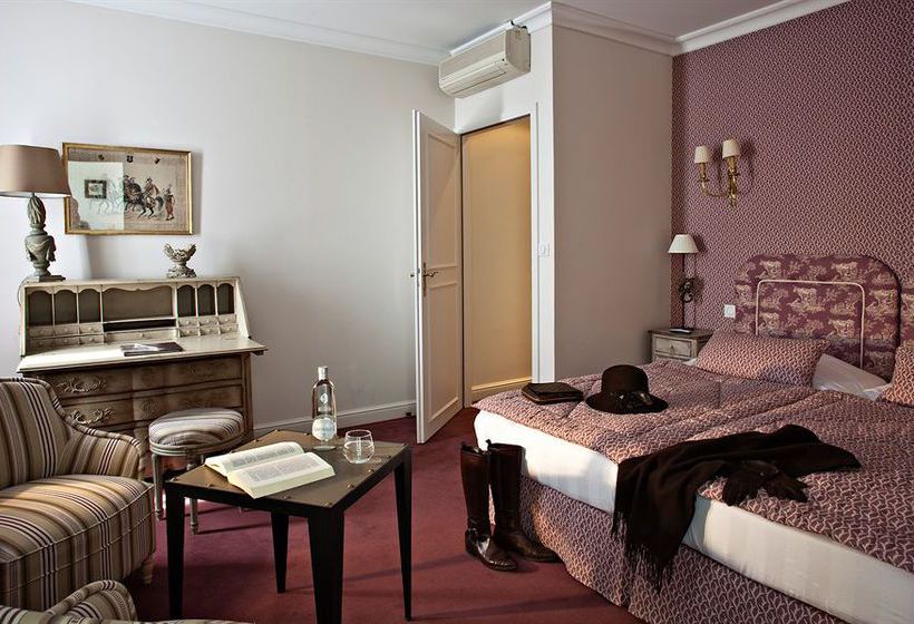 Hôtel Villa d'Est  | Strasbourg | Bas-Rhin | France 14