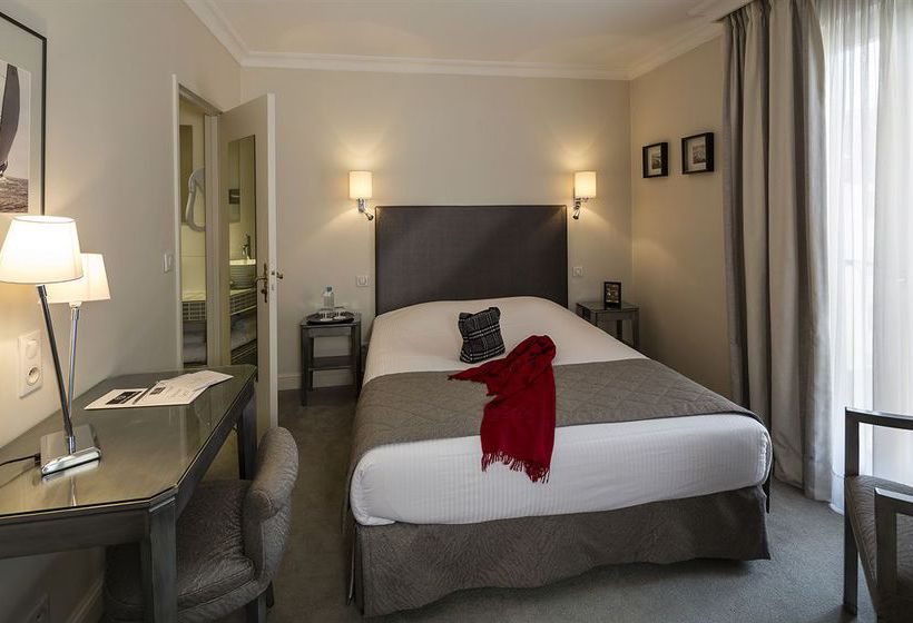 Hôtel Villa d'Est  | Strasbourg | Bas-Rhin | France 15