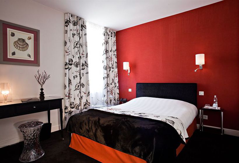 Hôtel Villa d'Est  | Strasbourg | Bas-Rhin | France 16