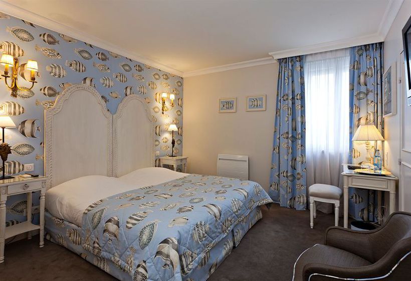 Hôtel Villa d'Est  | Strasbourg | Bas-Rhin | France 2