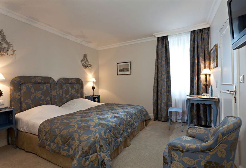 Hôtel Villa d'Est  | Strasbourg | Bas-Rhin | France 3