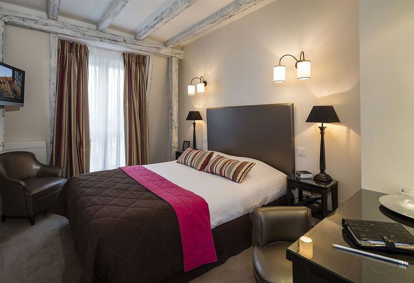 Hôtel Villa d'Est  | Strasbourg | Bas-Rhin | France 5