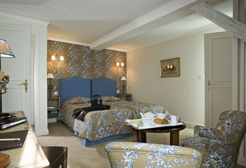 Hôtel Villa d'Est  | Strasbourg | Bas-Rhin | France 6