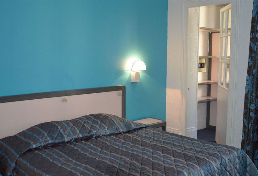 Hôtel Windsor  | Dieppe | Seine Maritime | France 1