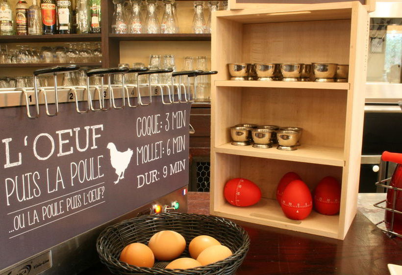 Hôtel Ibis Cherbourg La Glacerie  | Cherbourg | Manche | France 10