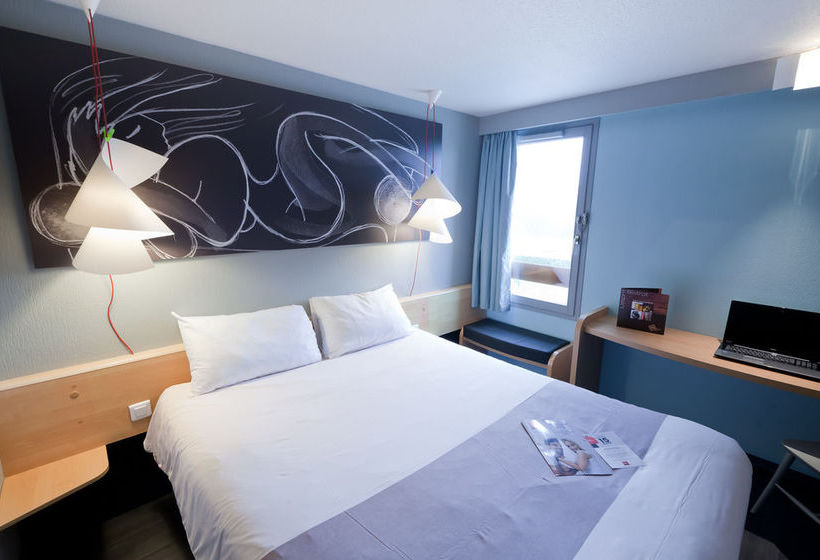 Hôtel Ibis Cherbourg La Glacerie  | Cherbourg | Manche | France 11