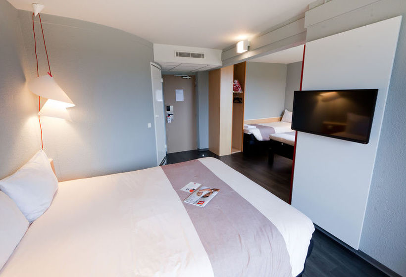 Hôtel Ibis Cherbourg La Glacerie  | Cherbourg | Manche | France 12