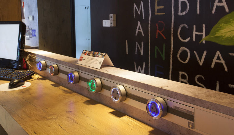 Hôtel Ibis Cherbourg La Glacerie  | Cherbourg | Manche | France 14