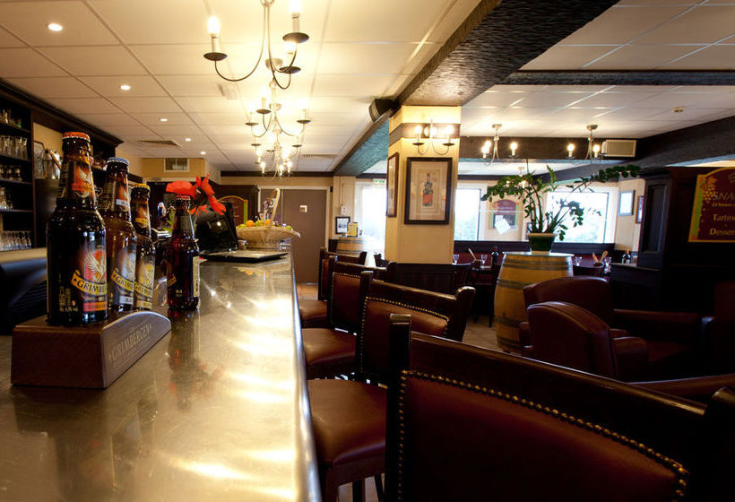 Hôtel Ibis Cherbourg La Glacerie  | Cherbourg | Manche | France 16