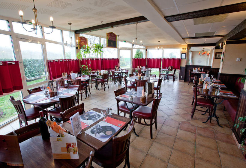 Hôtel Ibis Cherbourg La Glacerie  | Cherbourg | Manche | France 17