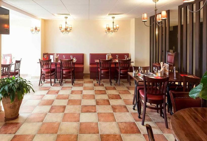 Hôtel Ibis Cherbourg La Glacerie  | Cherbourg | Manche | France 2