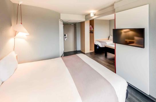 Hôtel Ibis Cherbourg La Glacerie  | Cherbourg | Manche | France 20