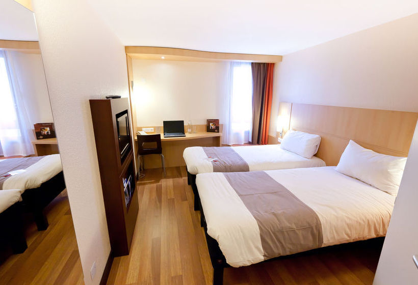 Hôtel Ibis Cherbourg La Glacerie  | Cherbourg | Manche | France 4