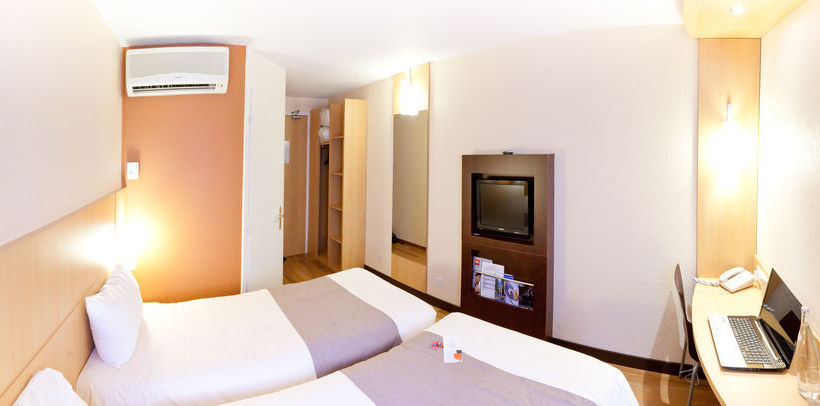 Hôtel Ibis Cherbourg La Glacerie  | Cherbourg | Manche | France 5