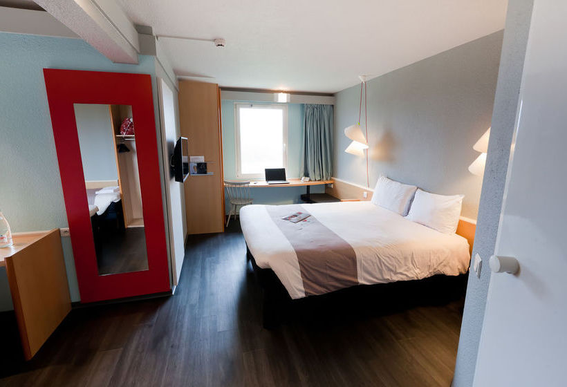 Hôtel Ibis Cherbourg La Glacerie  | Cherbourg | Manche | France 6