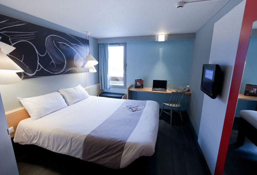 Hôtel Ibis Cherbourg La Glacerie  | Cherbourg | Manche | France 7