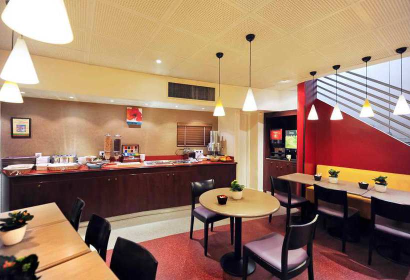 Hôtel Ibis Paris Gare Montparnasse 15ème  | Paris | Paris | France 2