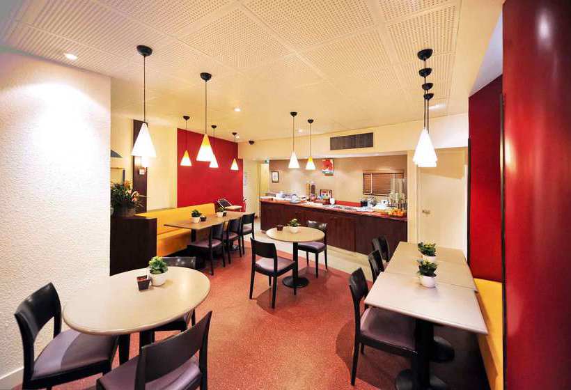 Hôtel Ibis Paris Gare Montparnasse 15ème  | Paris | Paris | France 3