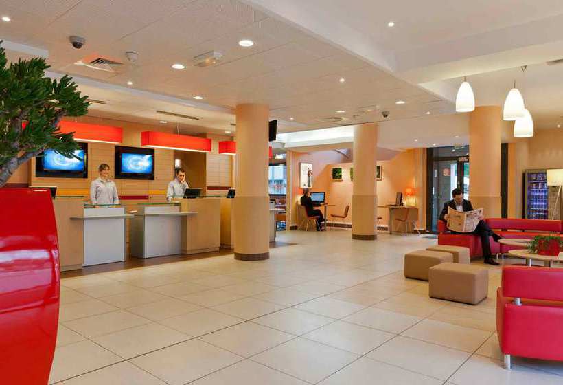 Hôtel Ibis Paris Bercy Village 12ème  | Paris | Paris | France 1