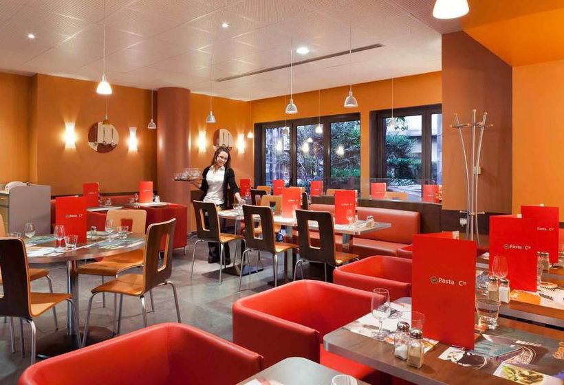 Hôtel Ibis Paris Bercy Village 12ème  | Paris | Paris | France 10