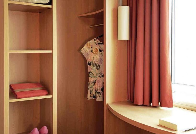 Hôtel Ibis Paris Bercy Village 12ème  | Paris | Paris | France 11