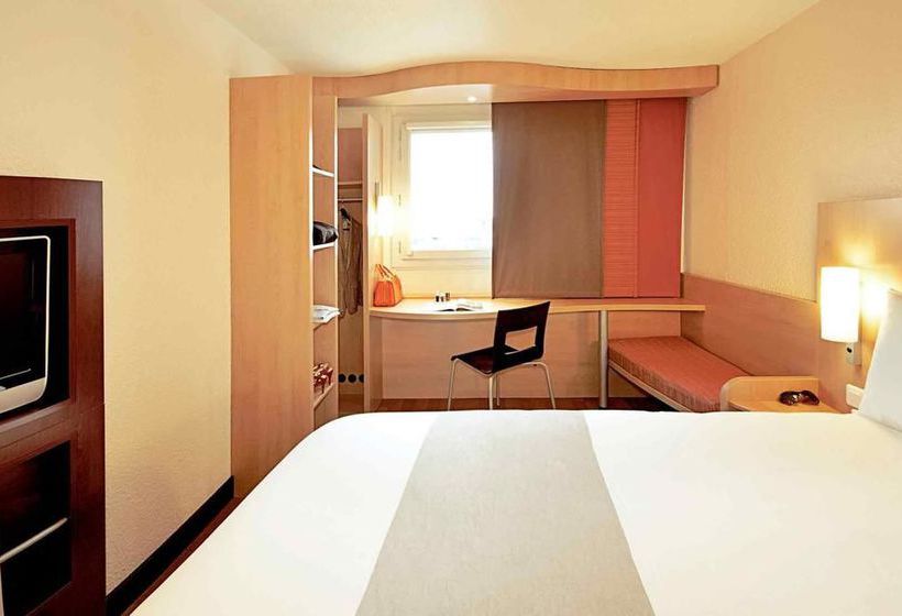 Hôtel Ibis Paris Bercy Village 12ème  | Paris | Paris | France 12