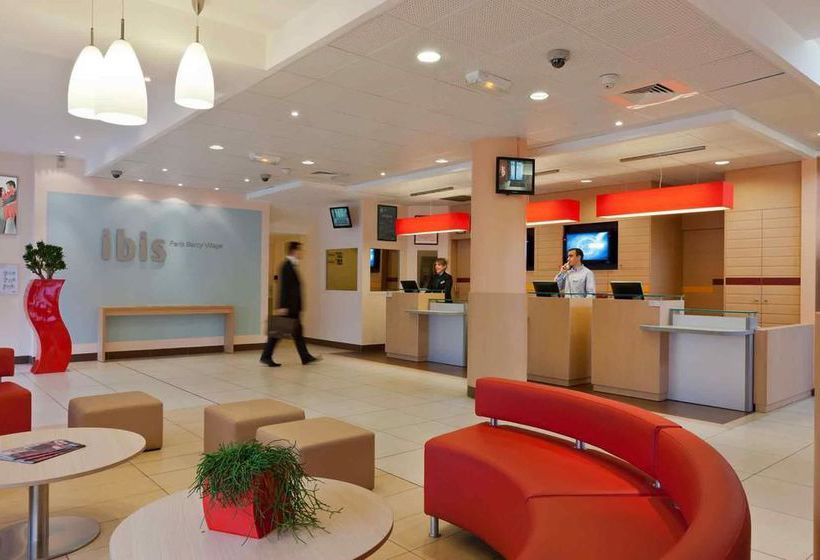 Hôtel Ibis Paris Bercy Village 12ème  | Paris | Paris | France 14