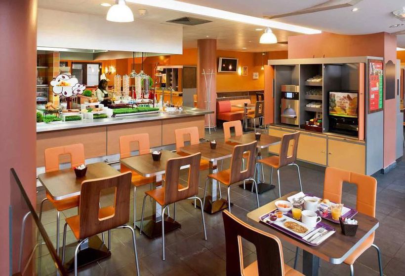 Hôtel Ibis Paris Bercy Village 12ème  | Paris | Paris | France 18