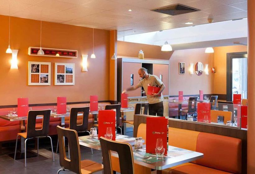 Hôtel Ibis Paris Bercy Village 12ème  | Paris | Paris | France 19