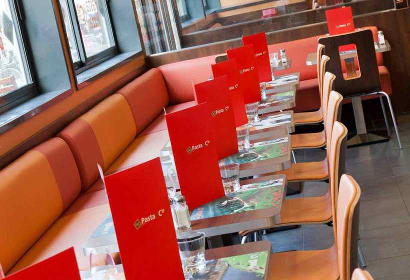 Hôtel Ibis Paris Bercy Village 12ème  | Paris | Paris | France 3