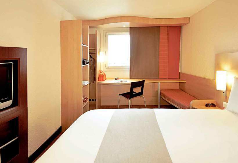 Hôtel Ibis Paris Bercy Village 12ème  | Paris | Paris | France 7