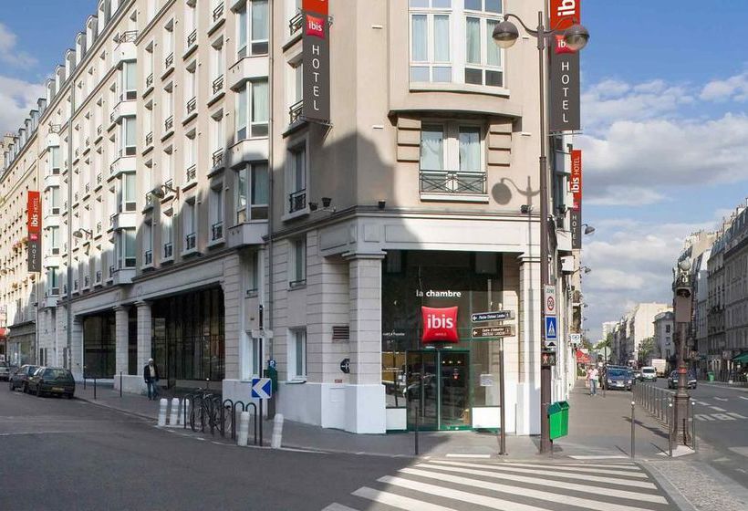 Hôtel Ibis Gare du Nord Chateau Landon  | Paris | Paris | France 2