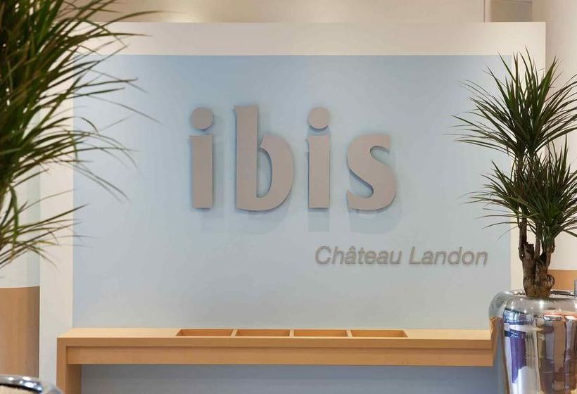 Hôtel Ibis Gare du Nord Chateau Landon  | Paris | Paris | France 3